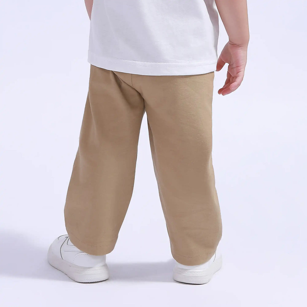Ordinary Basic Pants For Baby Girl Image