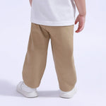 Ordinary Basic Pants For Baby Girl Image