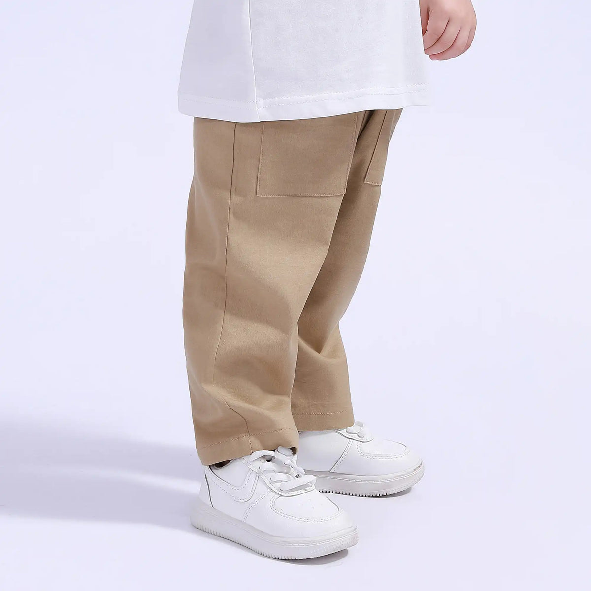 Ordinary Basic Pants For Baby Girl Image
