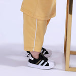 Baggy Sport Basic Pants For Baby Boy Image