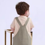 Plain Basic T.Shirt For Baby Boy Image