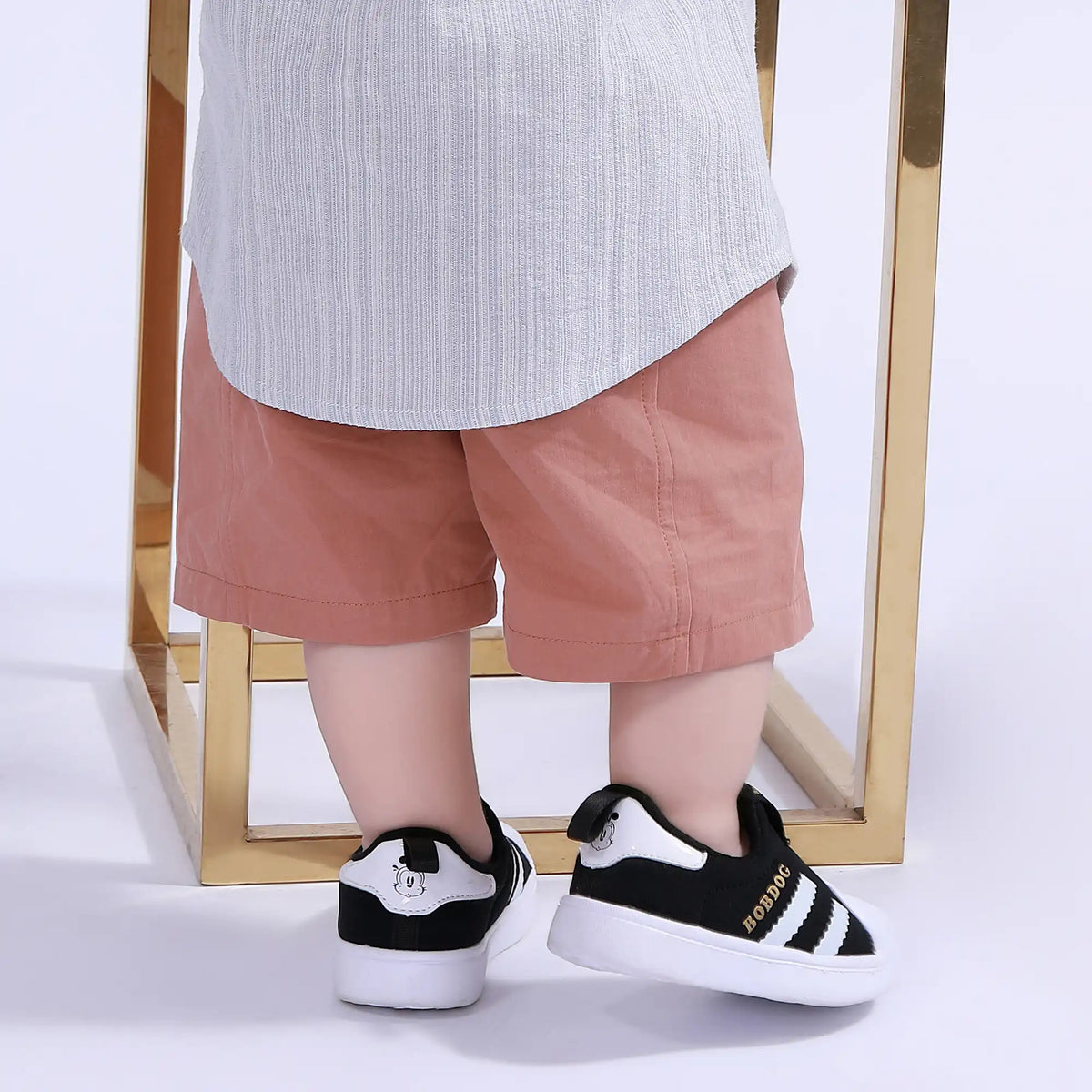 Ordinary Basic Shorts For Baby Boy Image