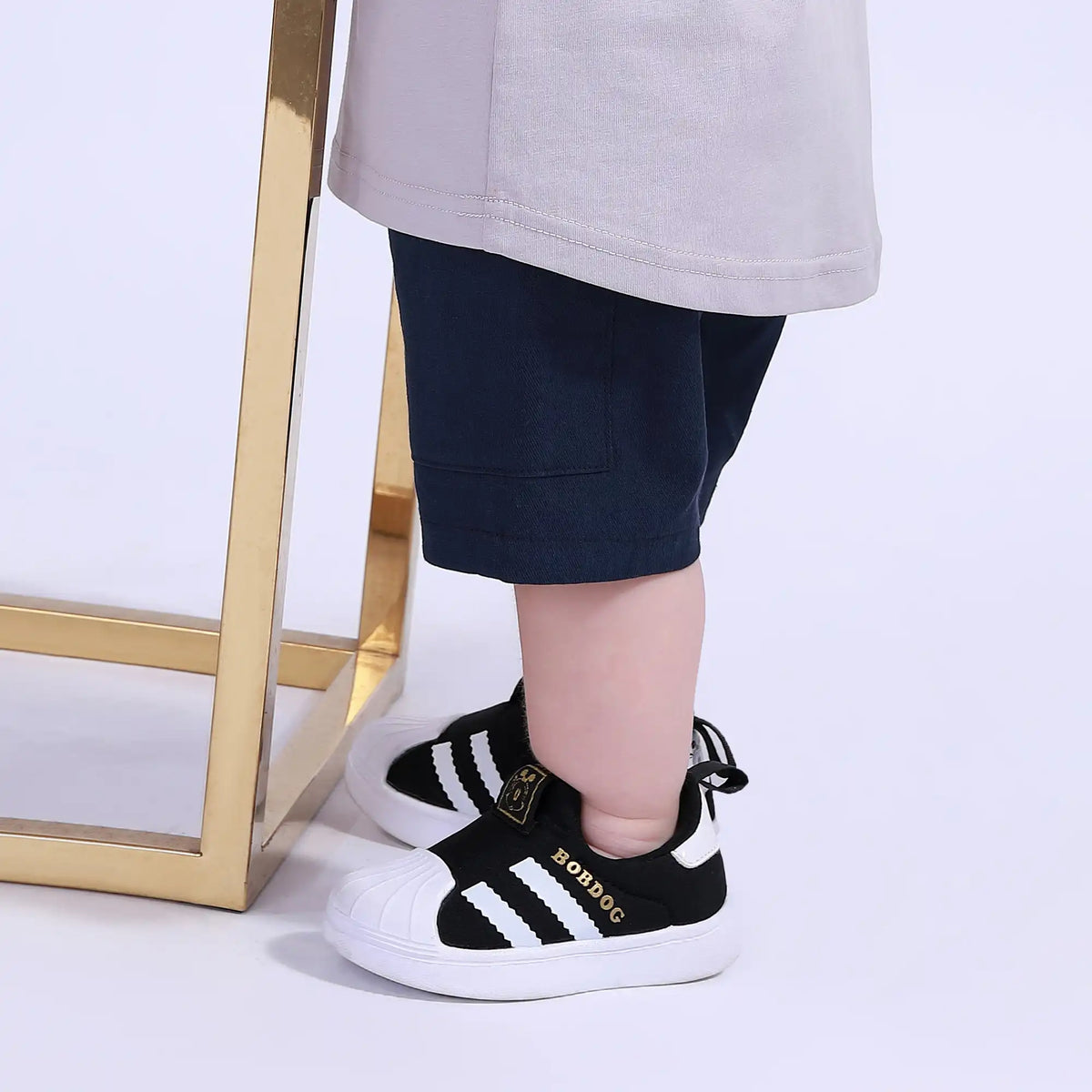 Ordinary Basic Shorts For Baby Boy Image