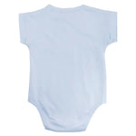 Plain Basic Romper For Baby Boy Image