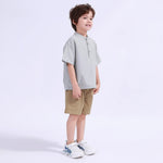 Ordinary Basic Shorts For Boys Image