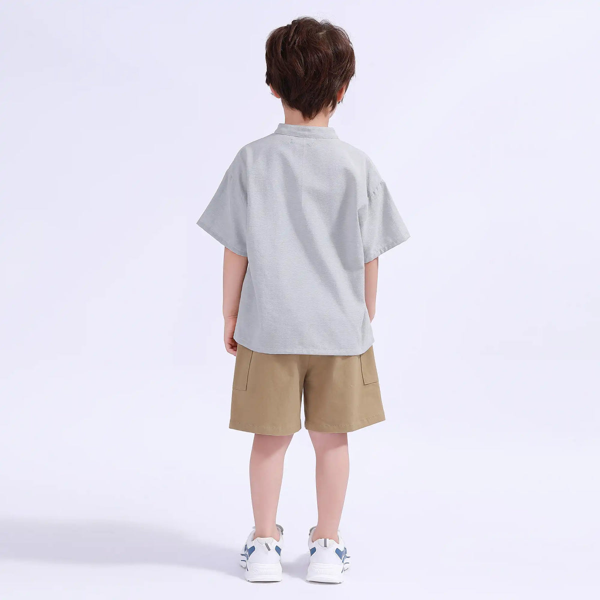 Ordinary Basic Shorts For Boys Image