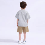 Ordinary Basic Shorts For Boys Image