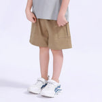 Ordinary Basic Shorts For Boys Image