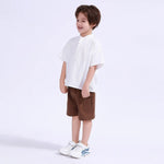 Ordinary Basic Shorts For Boys Image