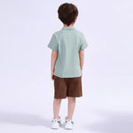 Ordinary Basic Shorts For Boys Image