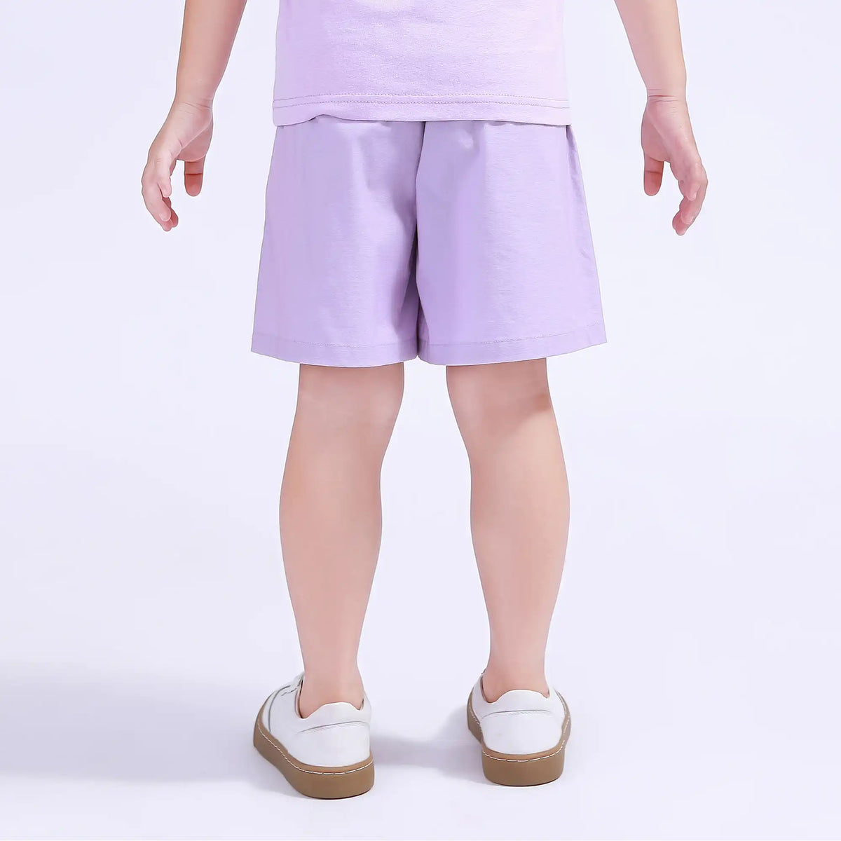 Ordinary Basic Shorts For Girls Image