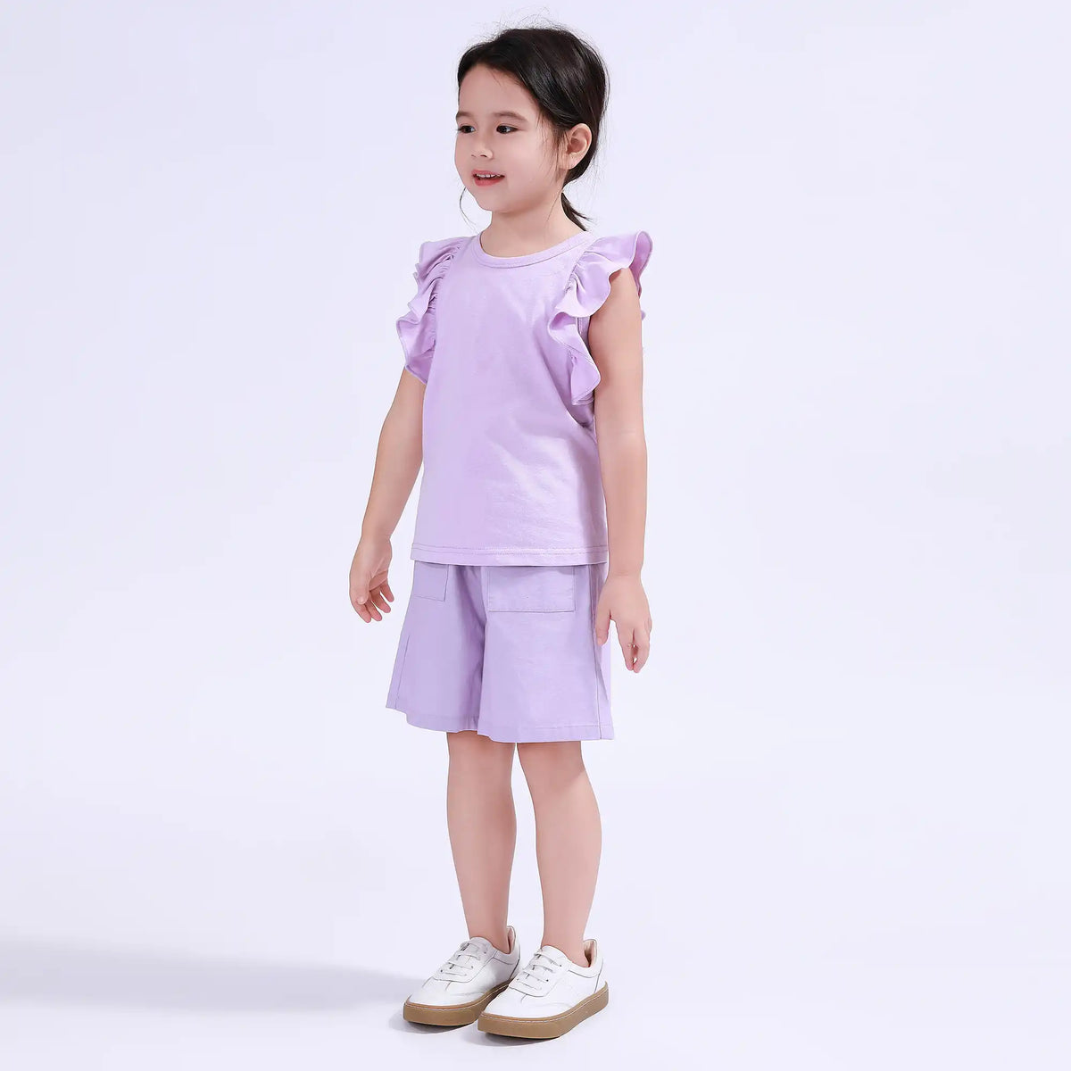 Ordinary Basic Shorts For Girls Image