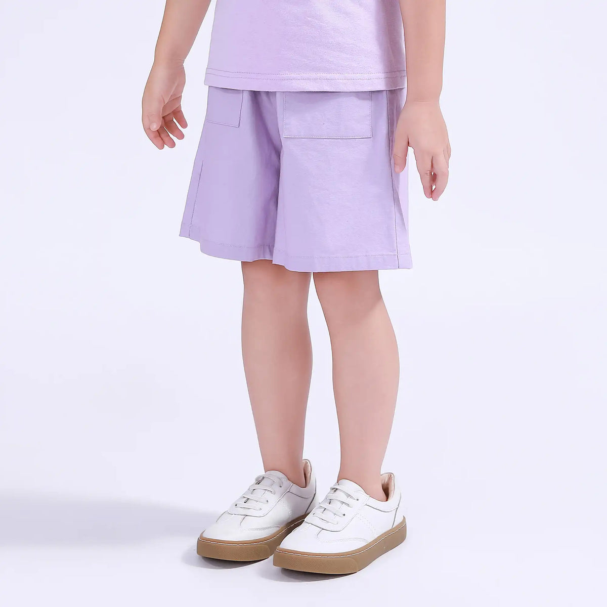 Ordinary Basic Shorts For Girls Image
