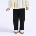 Ordinary Basic Pants For Girls Image