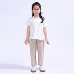 Ordinary Basic Pants For Girls Image