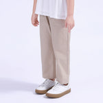 Ordinary Basic Pants For Girls Image
