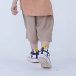 Ordinary Linen Shorts For Baby Boy Image