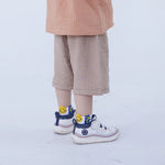 Ordinary Linen Shorts For Baby Boy Image