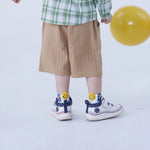 Ordinary Linen Shorts For Baby Boy Image