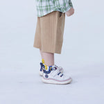 Ordinary Linen Shorts For Baby Boy Image