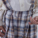 Ordinary Linen Shorts For Baby Boy Image