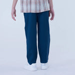 Ordinary Linen Pants For Boys Image