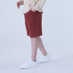 Ordinary Linen Shorts For Boys Image