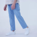 Ordinary Linen Pants For Boys Image