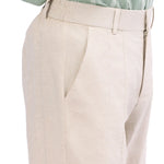 Ordinary Linen Pants For Men Image