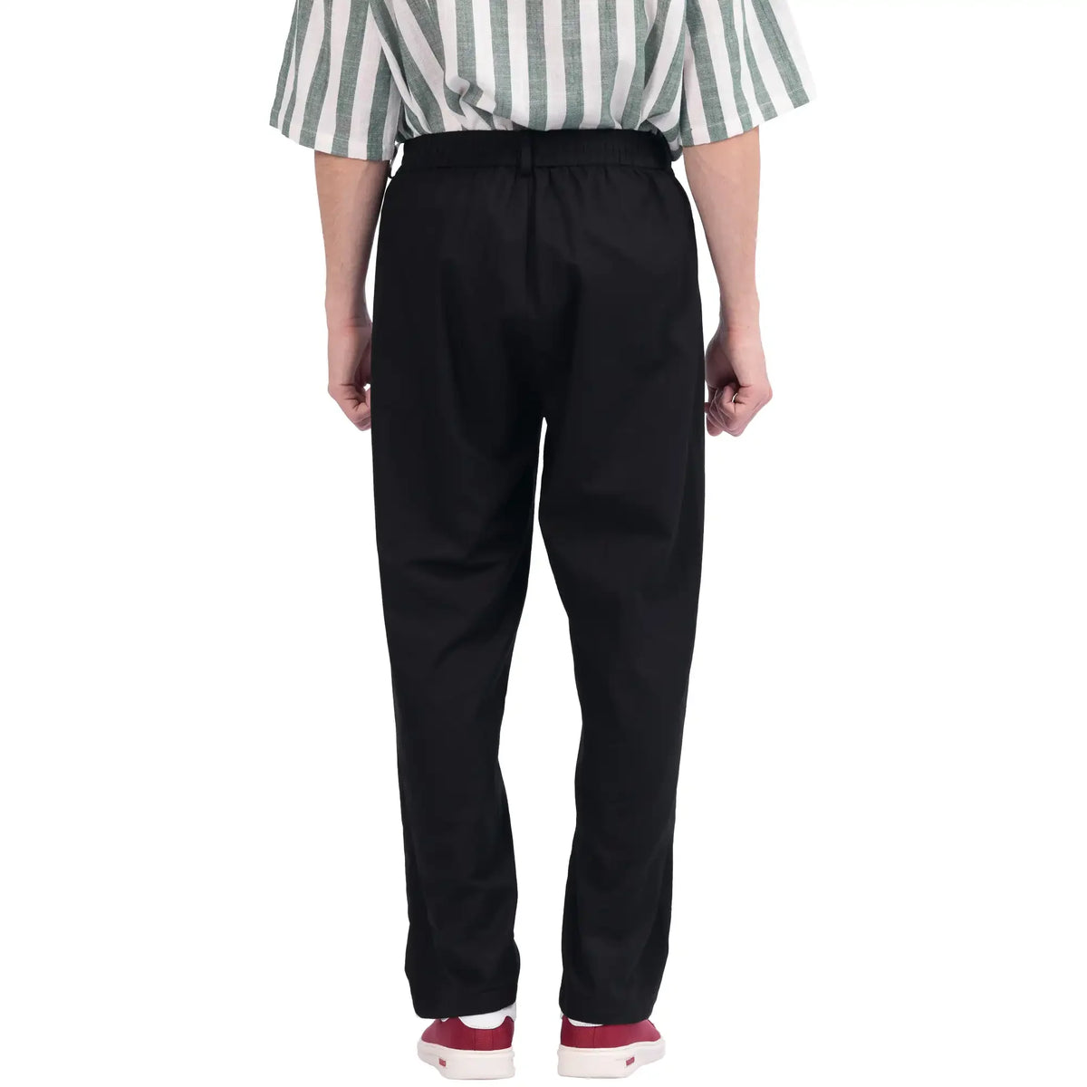 Ordinary Linen Pants For Men Image