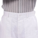 Ordinary Linen Pants For Men Image