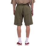 Ordinary Linen Shorts For Men Image