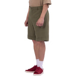Ordinary Linen Shorts For Men Image