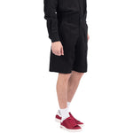 Ordinary Linen Shorts For Men Image