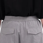 Baggy Linen Pants For Men Image
