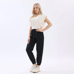 Plain Basic T.Shirt For Women Image
