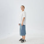 Floral Street Look Shirt For Women Image