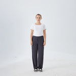 Plain Street Look T.Shirt For Women Image