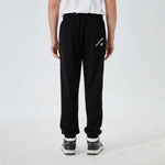 Anklet-Tied Street Look Pants For Men Image