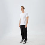 Printed Street Look T.Shirt For Men Image