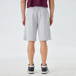 Baggy Street Look Shorts For Men Image