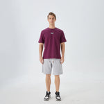 Baggy Street Look Shorts For Men Image