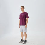Baggy Street Look Shorts For Men Image
