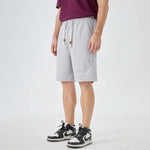 Baggy Street Look Shorts For Men Image
