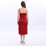 Elegant Evening Dress For Women Image