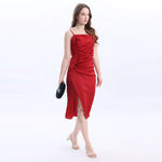 Elegant Evening Dress For Women Image