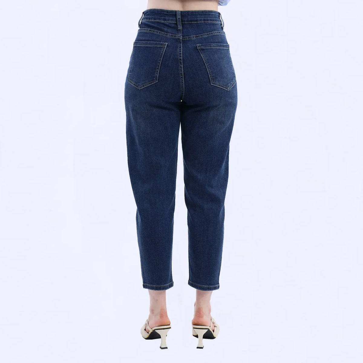 Harem Fashion Pants For Women Image