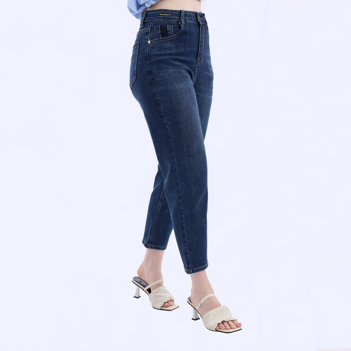 Harem Fashion Pants For Women Image