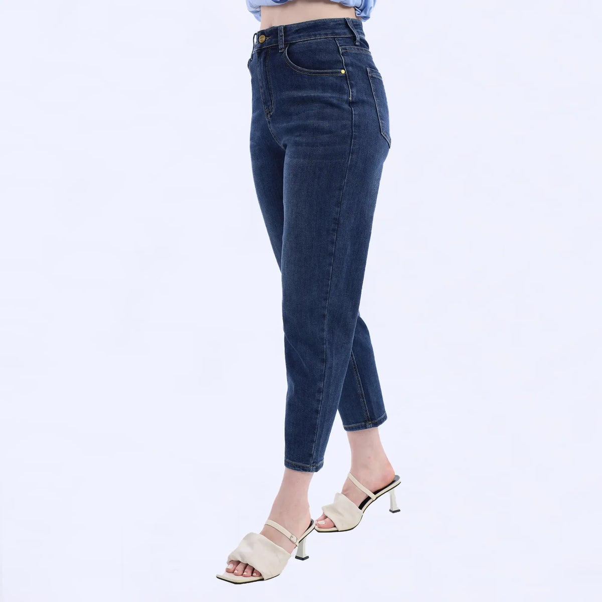 Harem Fashion Pants For Women Image