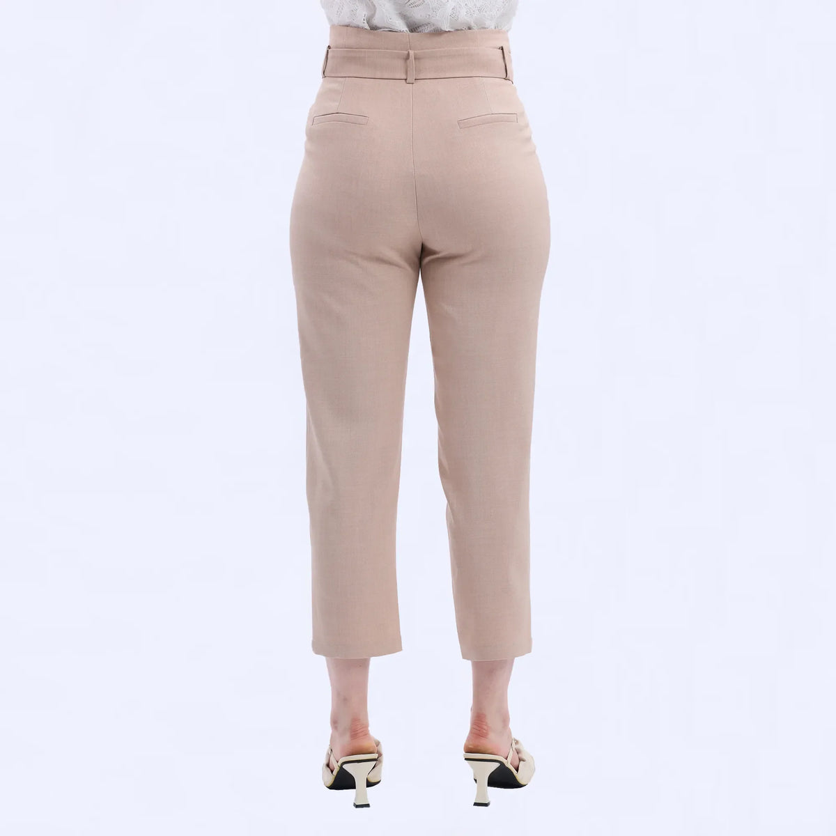 Ordinary Fashion Pants For Women Image